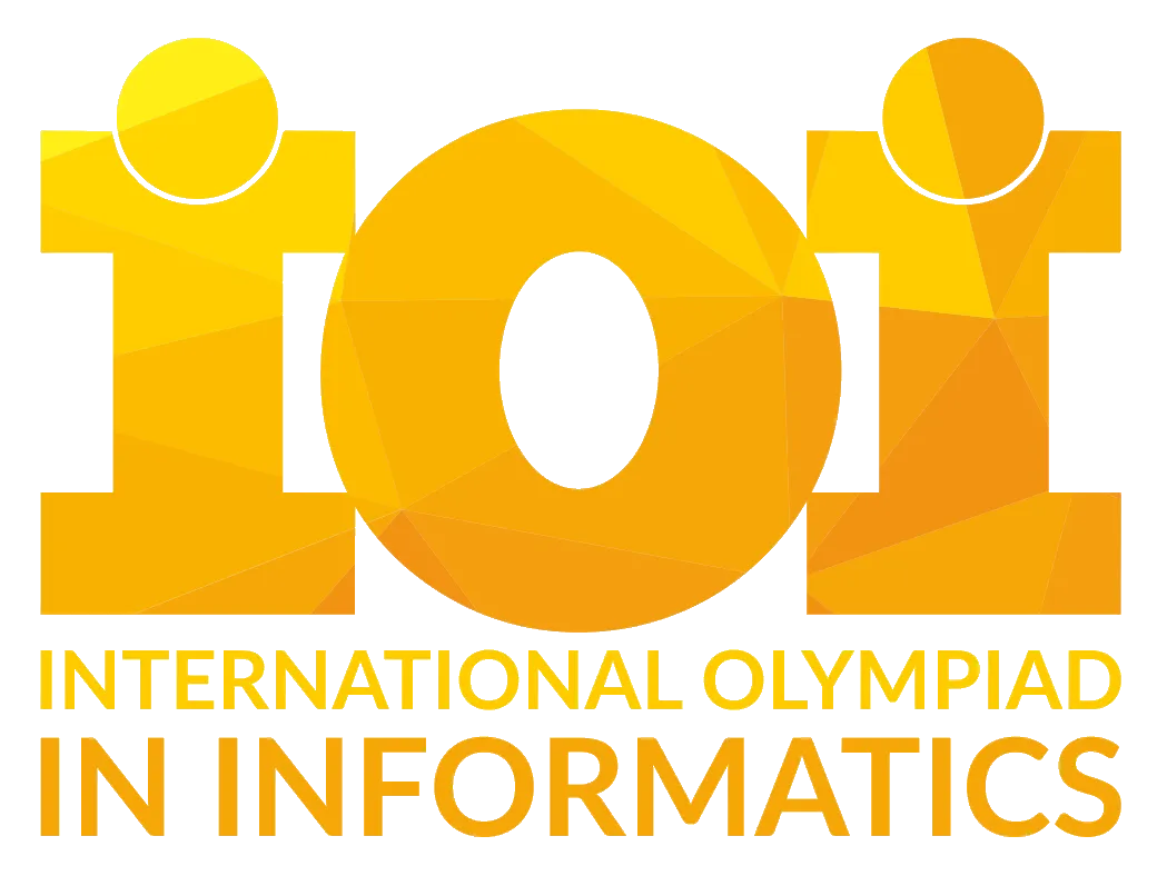 IOI Logo